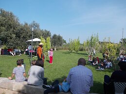 Agriturismo Arangea
