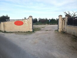 Agriturismo Arangea