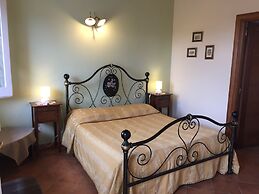 Agriturismo Arangea