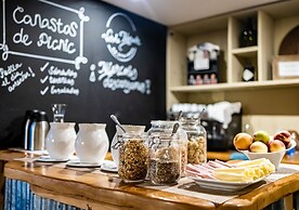 Hosteria Verde Morada
