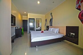 Curaçao Airport Hotel