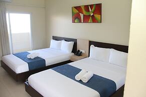 Curaçao Airport Hotel