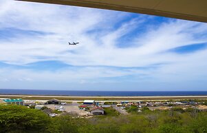 Curaçao Airport Hotel