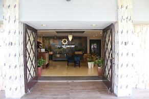 Curaçao Airport Hotel