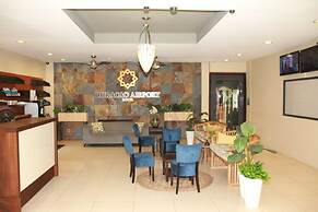 Curaçao Airport Hotel