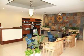 Curaçao Airport Hotel
