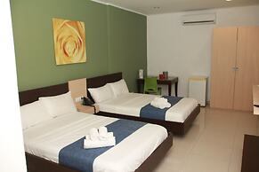 Curaçao Airport Hotel
