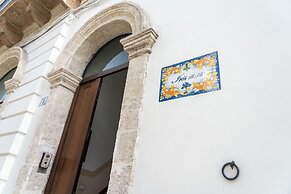 Iris Bed and Breakfast