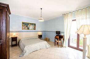 Iris Bed and Breakfast
