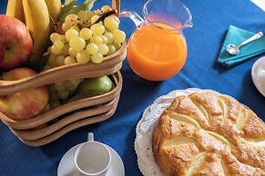 Iris Bed and Breakfast