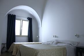 Iris Bed and Breakfast