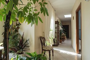 Iris Bed and Breakfast