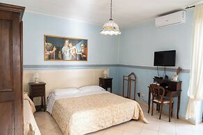 Iris Bed and Breakfast