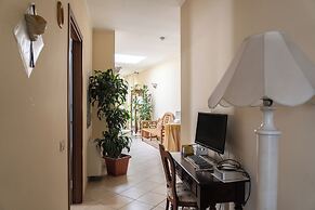 Iris Bed and Breakfast