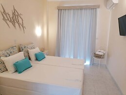 Akrogiali Hotel