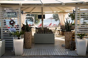 Akrogiali Hotel
