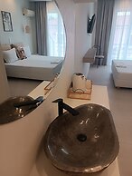 Akrogiali Hotel