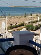 Akrogiali Hotel