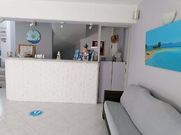 Akrogiali Hotel