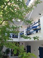 Akrogiali Hotel