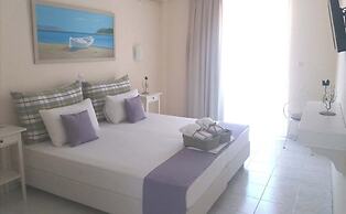 Akrogiali Hotel