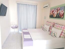 Akrogiali Hotel