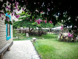 Refugio de Santiago Ecolodge