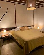 Refugio de Santiago Ecolodge