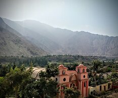 Refugio de Santiago Ecolodge