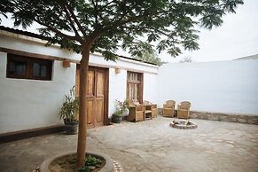Refugio de Santiago Ecolodge