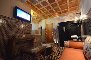 Hotel Pyramides