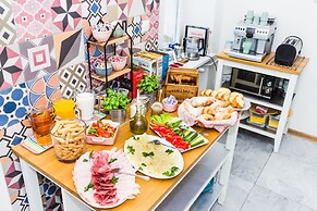 Chillout Hostel