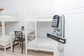 Chillout Hostel