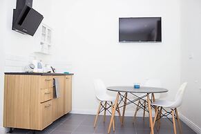 Chillout Hostel