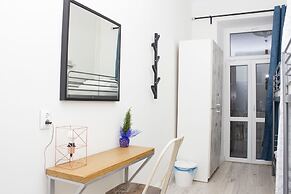 Chillout Hostel