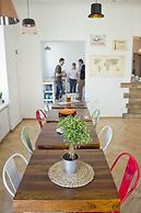 Chillout Hostel