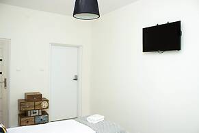 Chillout Hostel