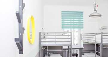 Chillout Hostel