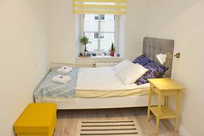 Chillout Hostel