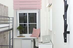 Chillout Hostel