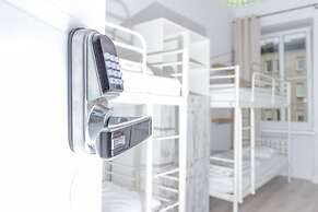 Chillout Hostel