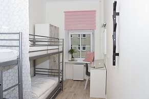 Chillout Hostel