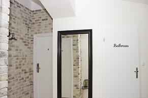 Chillout Hostel