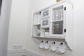 Chillout Hostel