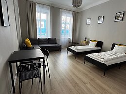 Chillout Hostel