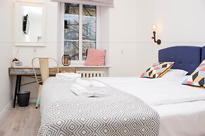 Chillout Hostel