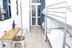 Chillout Hostel