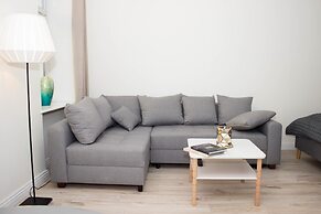 Chillout Hostel