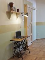 Chillout Hostel