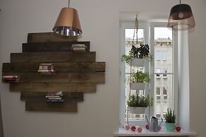 Chillout Hostel